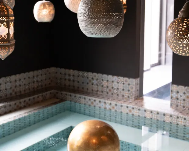 Thermen Maarssen Caldarium 500