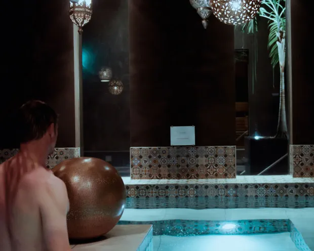 Thermen Maarssen baden Caldarium (2)