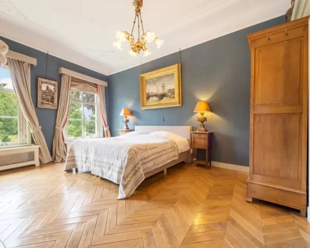 Thermen Maarssen hotel Swaenevecht 500