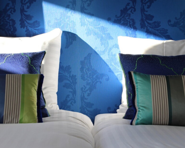 Thermen maarssen Geesberge hotel 500