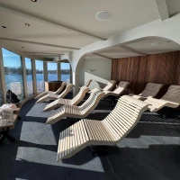 Meditatie sauna Maarssen