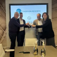 Spa Sereen treedt toe tot Thermen Resorts