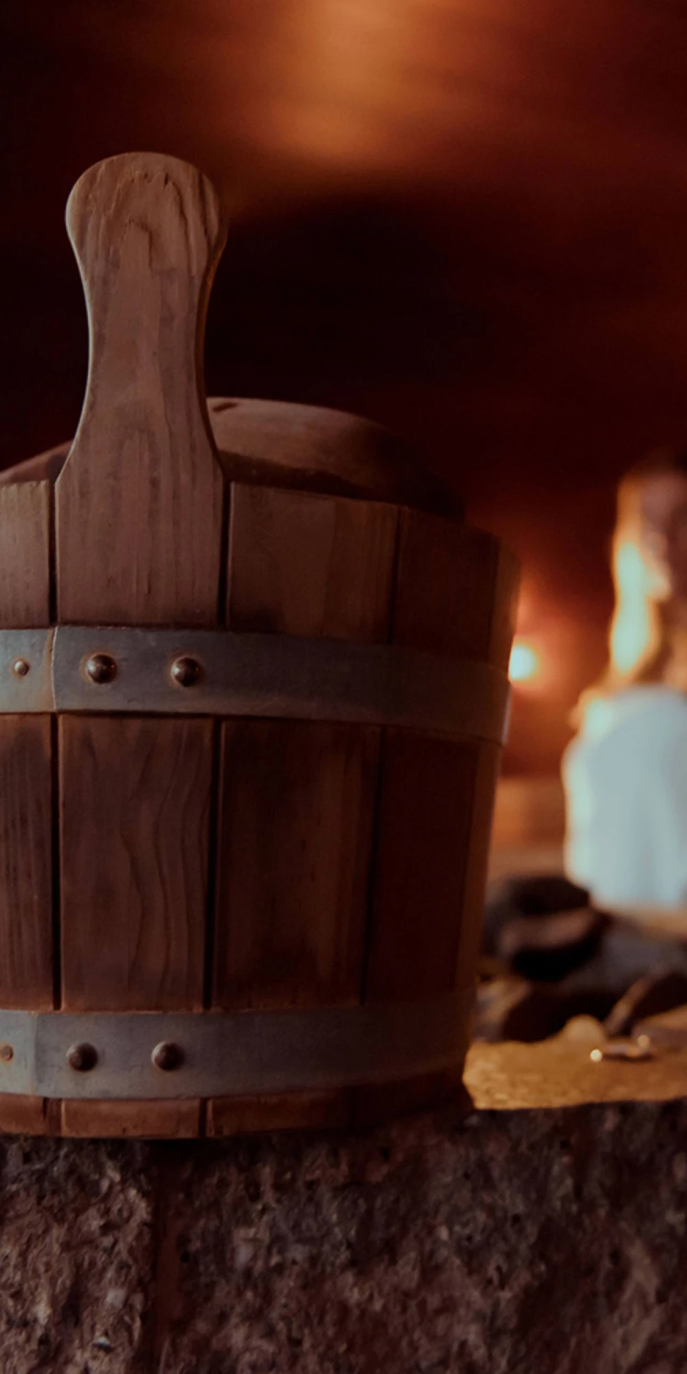 Thermen Maarssen sauna Opgietcabine (3)