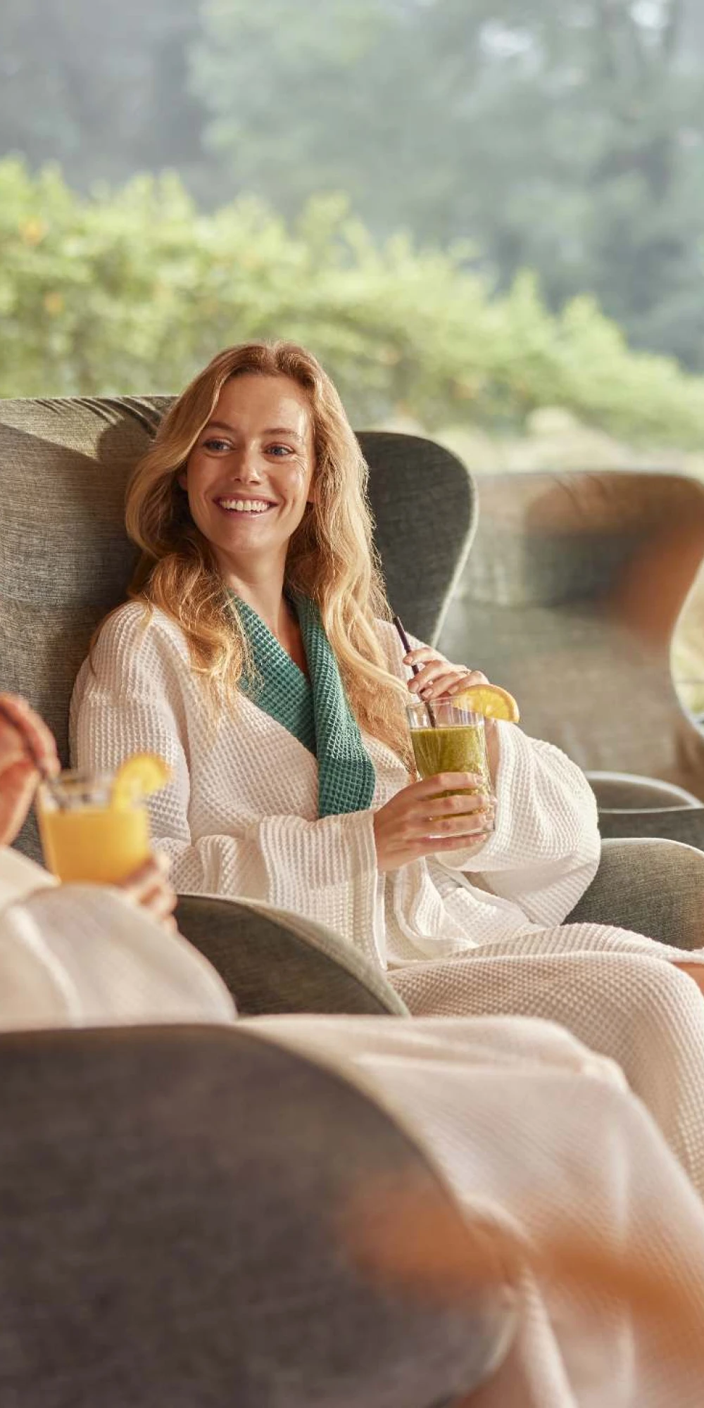 Thermen Maarssen Restaurant 1 200