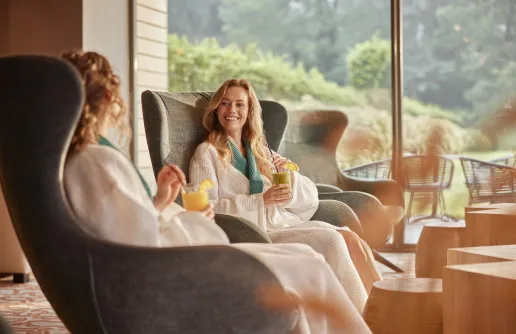 Thermen Maarssen Restaurant 1 500