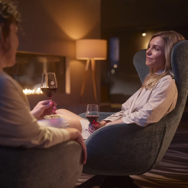 Thermen Maarssen restaurant