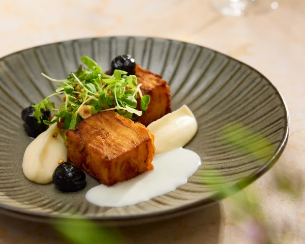 Thermen Maarssen restaurant Terrine Knolselderij (2)