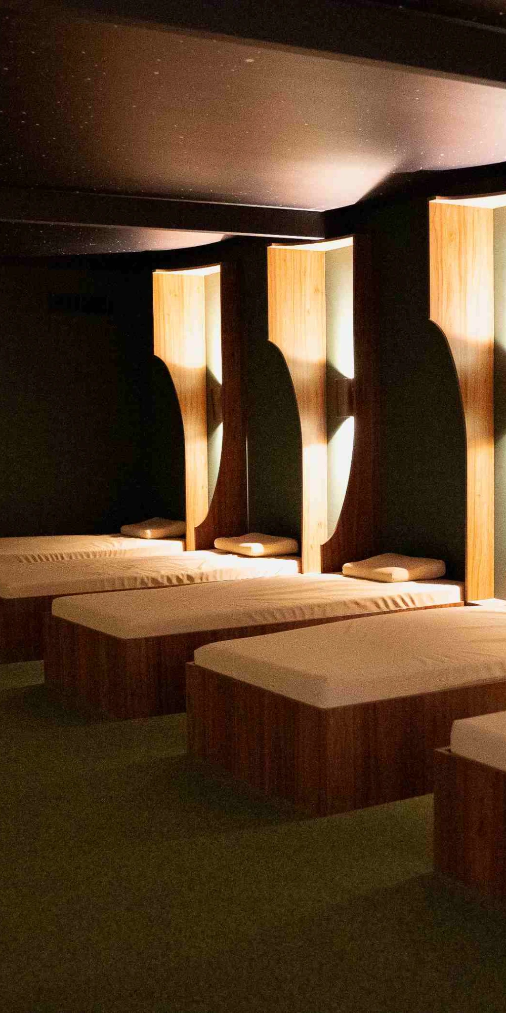 Thermen Maarssen Rustruimte 1 200