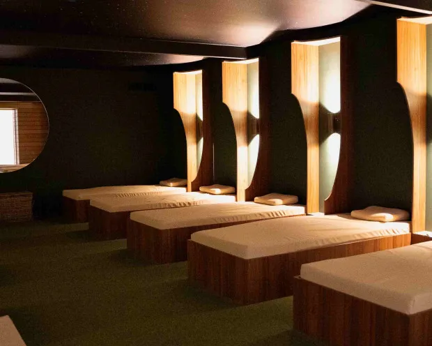 Thermen Maarssen Rustruimte 1 200