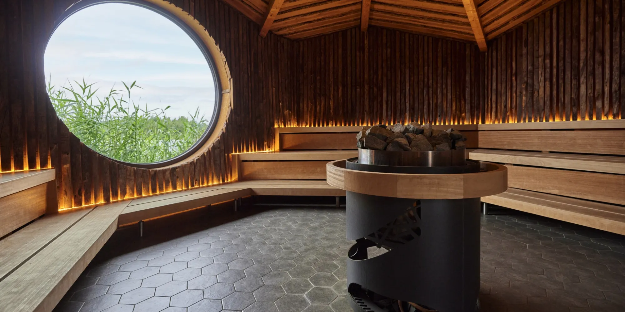 Thermen Maarssen Banya Sauna 1 1000