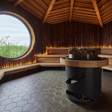 Thermen Maarssen Banya Sauna 1 200