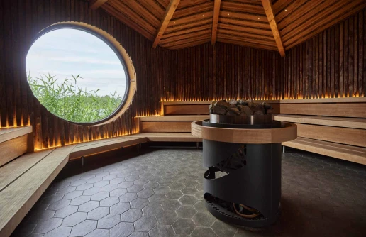 Thermen Maarssen Banya Sauna 1 200