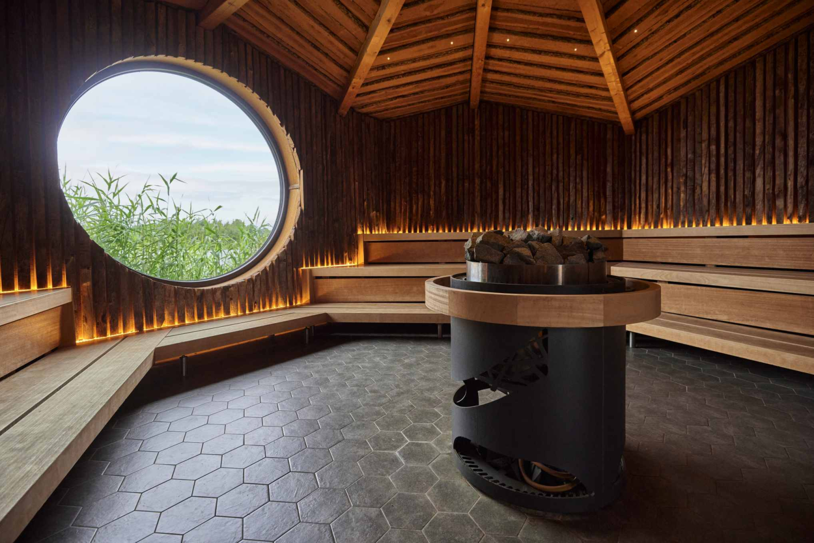 Thermen Maarssen Banya Sauna 1 200