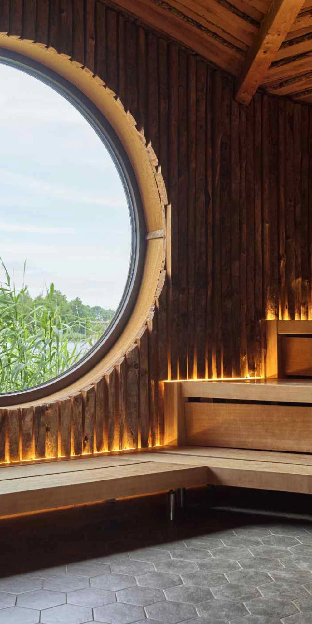 Thermen Maarssen Banya Sauna 3 200