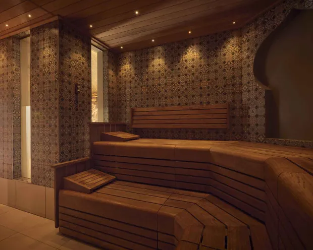 Thermen Maarssen Marrakesh Sauna 1 200