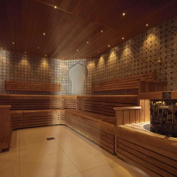 Thermen Maarssen Marrakesh Sauna 2 200