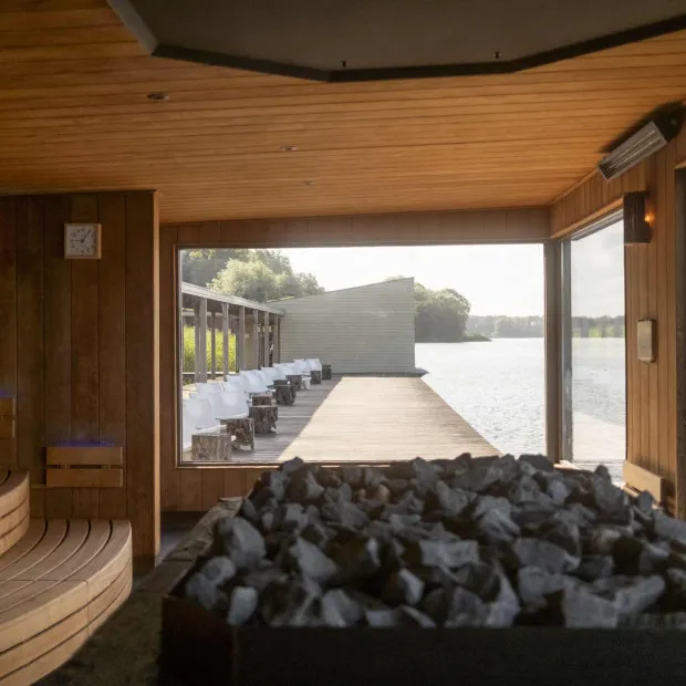 Thermen Maarssen Panoramasauna 2 200