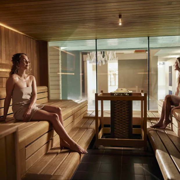 Thermen Maarssen Sauna water 1 200