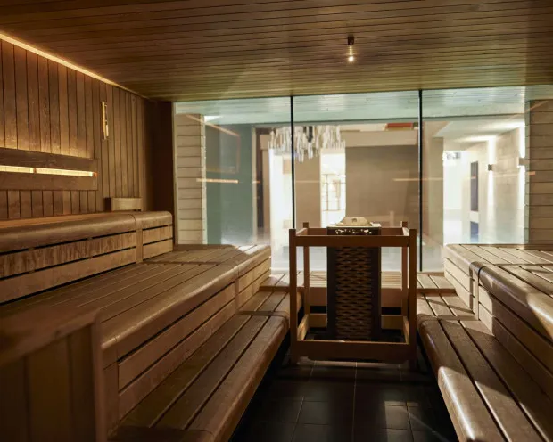 Thermen Maarssen Sauna water 2 200