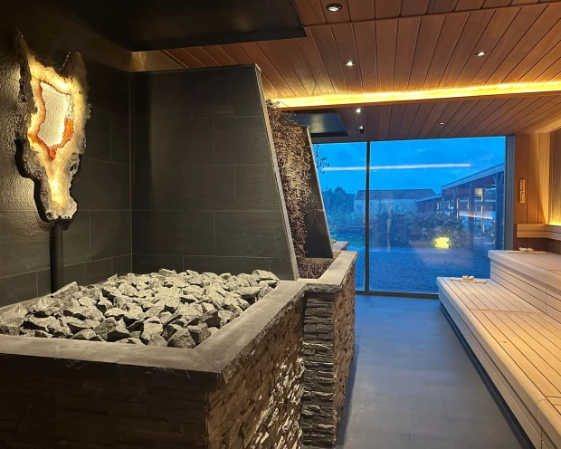 Thermen Maarssen sauna Gradiersauna (1)