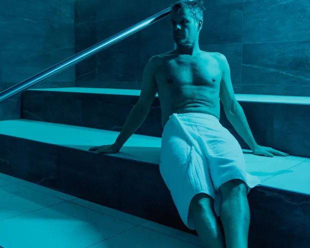 Thermen Maarssen sauna Turksstoombad (2)