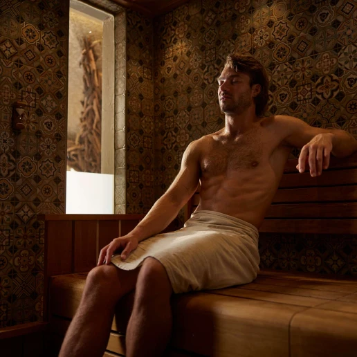 Thermen Maarssen  sauna marrakesh (1)