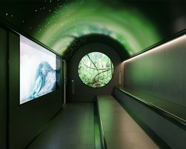 thermen maarssen sauna Vierelementen