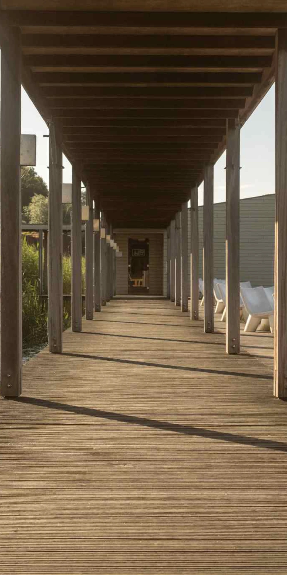 Thermen Maarssen Tuin 1 200