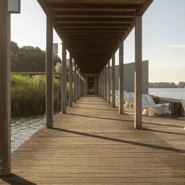 Thermen Maarssen Tuin 1 200