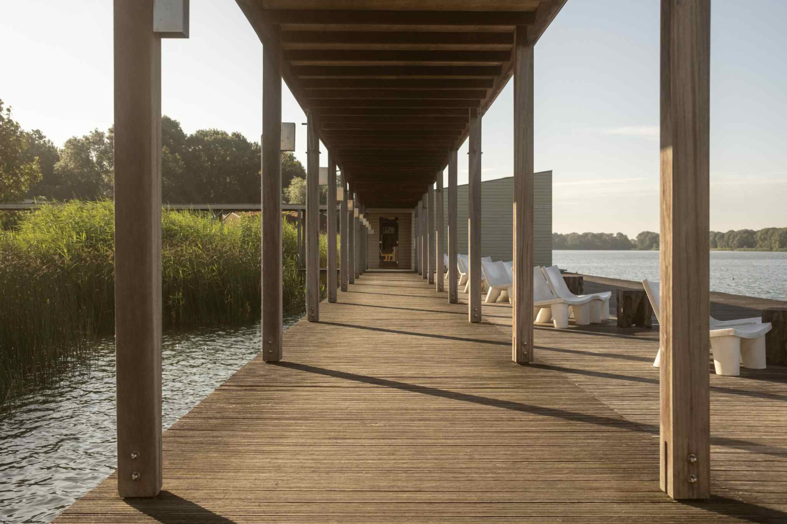 Thermen Maarssen Tuin 1 200