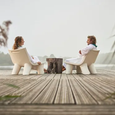 Thermen Maarssen Tuin 4 500